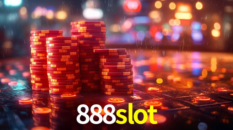 Explore as vantagens do 888slot: serviço profissional e confiabilidade