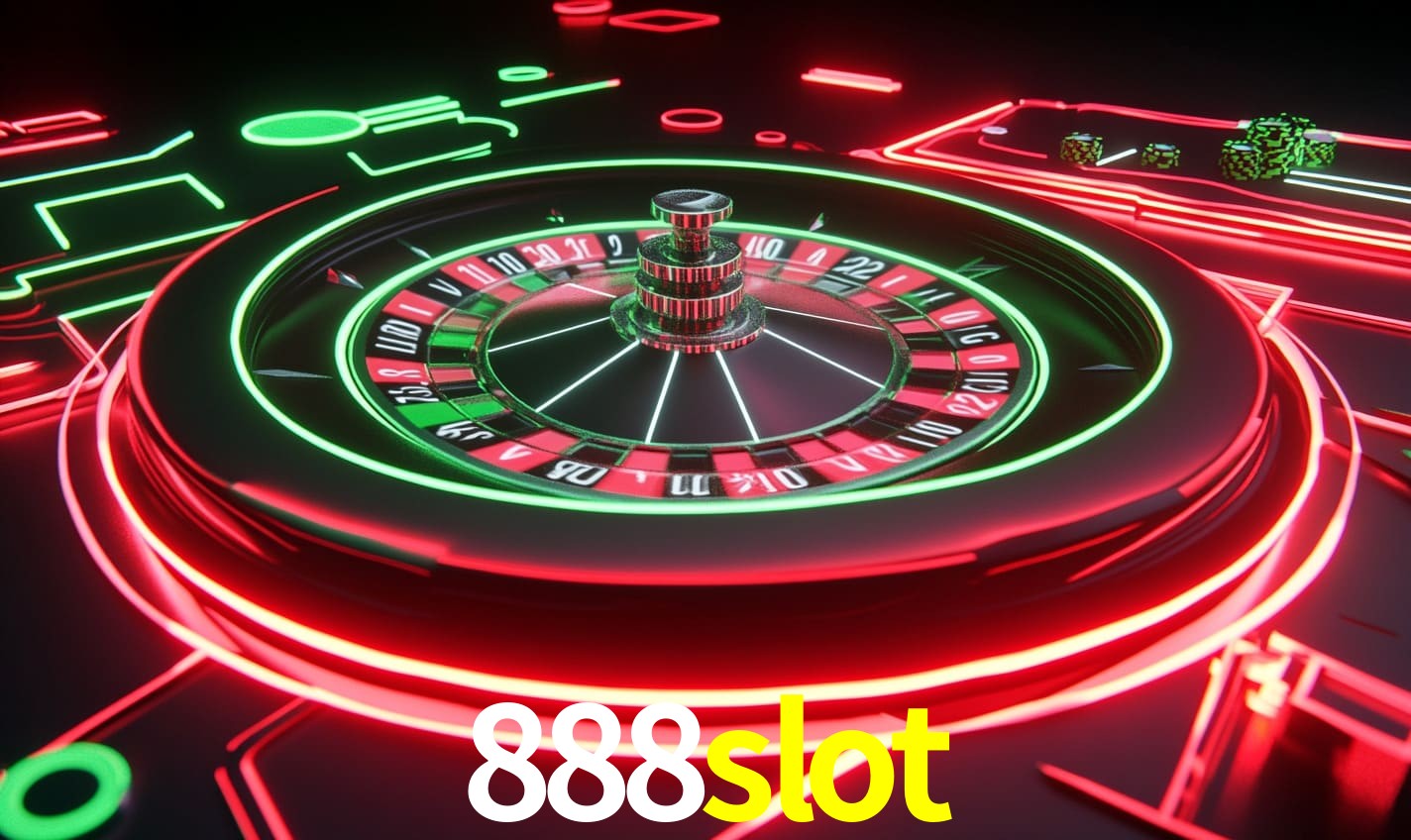 888slot Belo Horizonte - Provably Fair