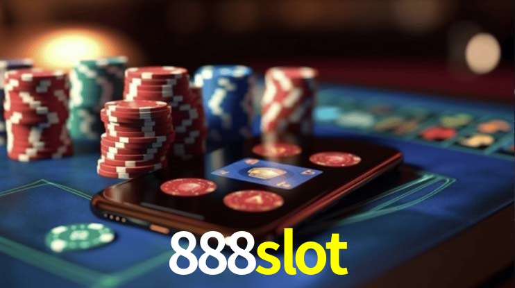 Recursos de Bônus 888slot