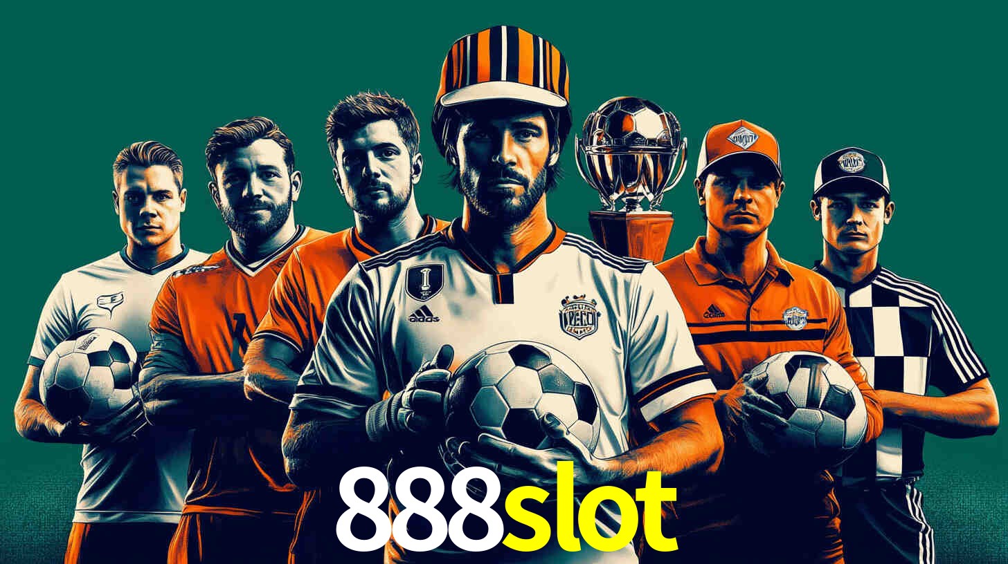 Descubra o Programa VIP da 888slot: Vantagens Exclusivas para Jogadores