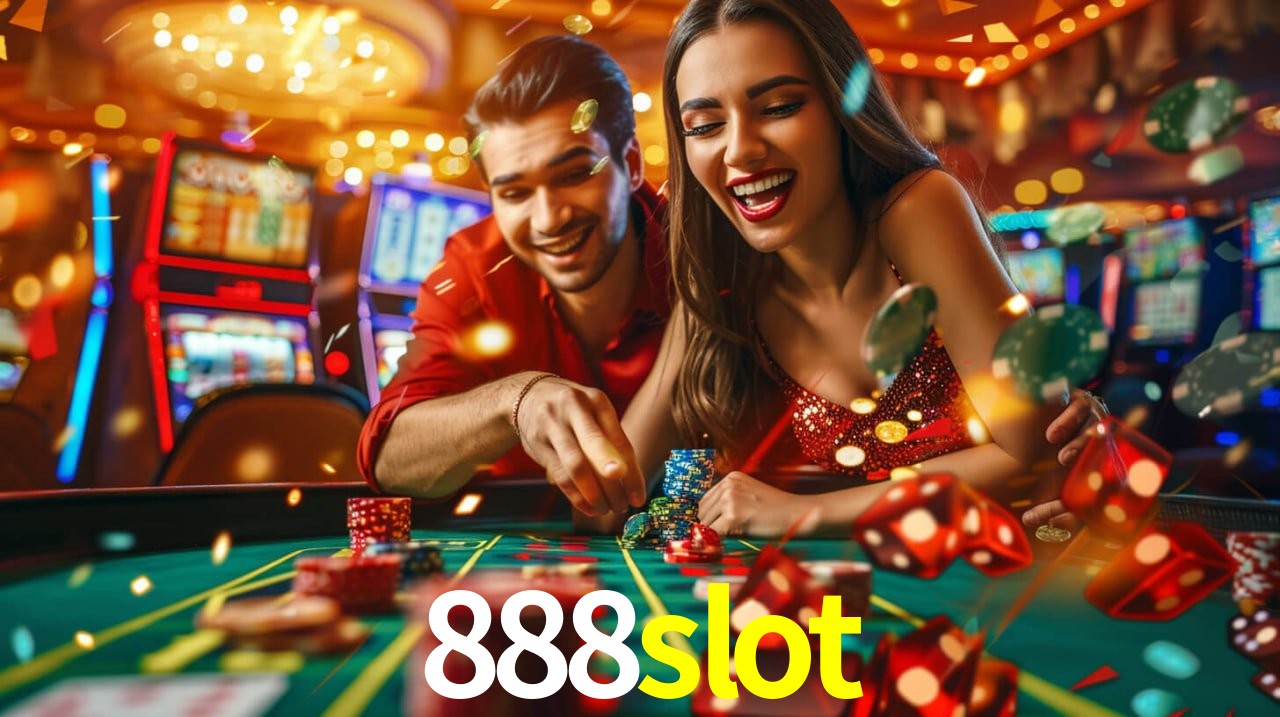 888slot - Aplicativo Móvel