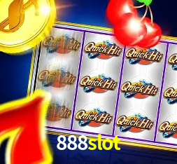 A Popularidade dos Caça-Níqueis no 888slot