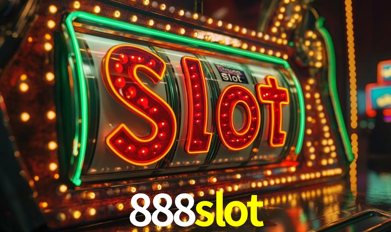 888slot - Login Methods