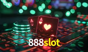 Benefícios da Conta 888slot