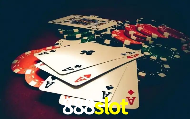 888slot Brasília - Betting Features