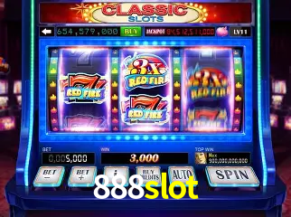 A Revolução dos Aplicativos de Jogos no 888slot