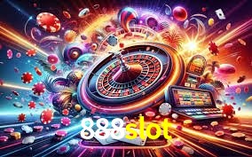 Jogos de Slot 888slot