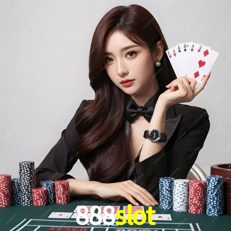888slot - Security