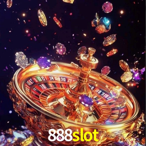 888slot - User Statistics