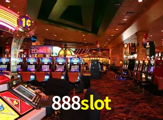 Descubra a Essência do 888slot: Nossa História e Compromissos