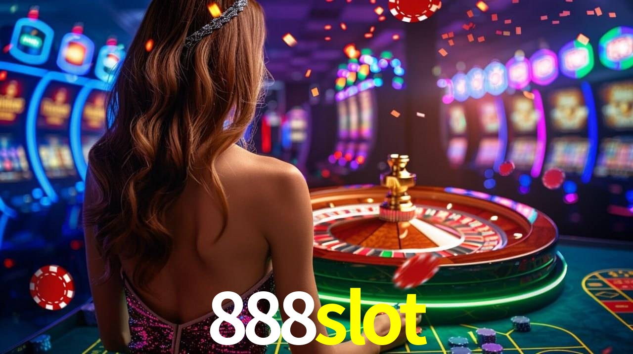 888slot - App Compatibility