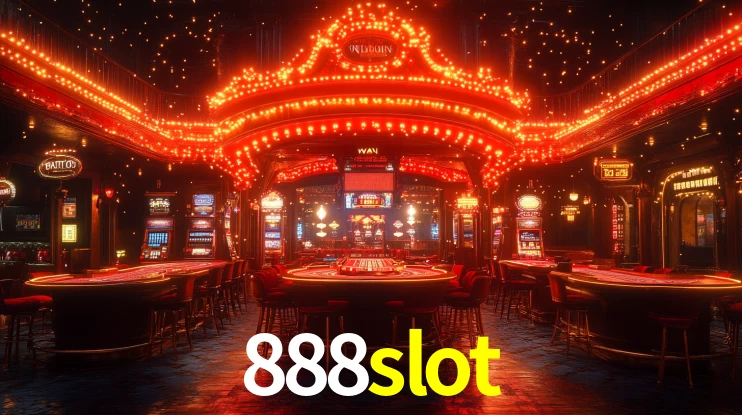 Exclusive Games 888slot