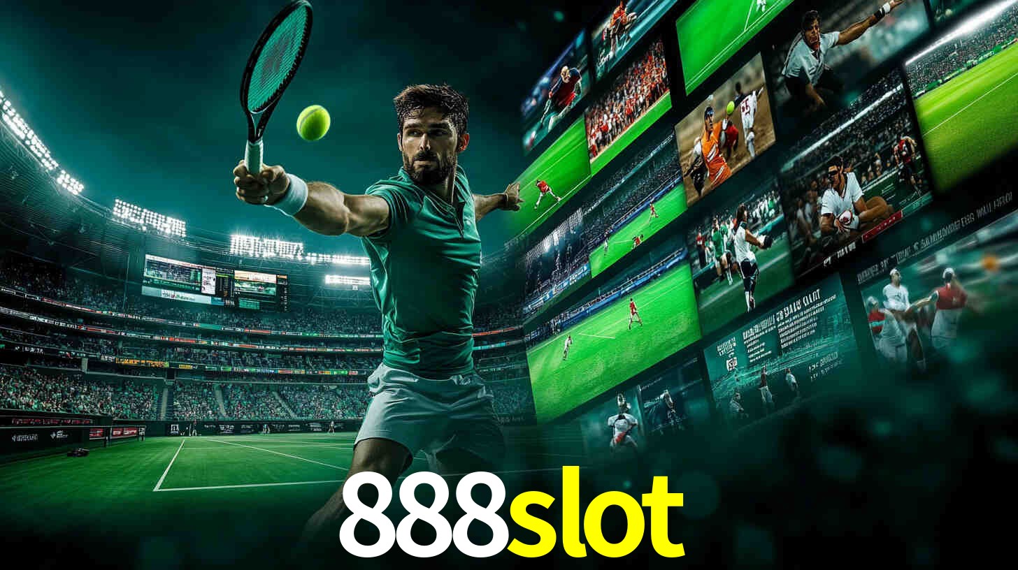 Descubra a Essência do 888slot: Nossa História e Compromissos