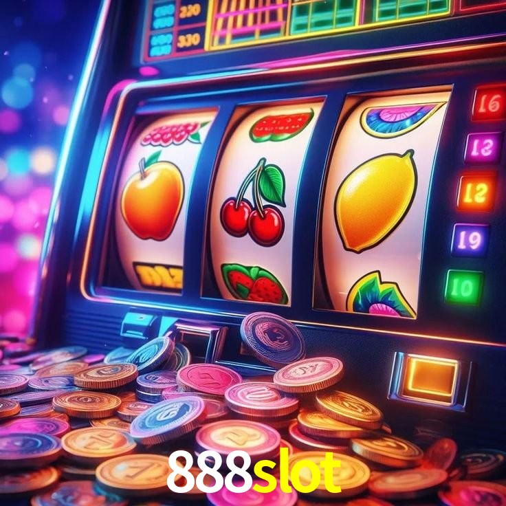 Login Seguro 888slot