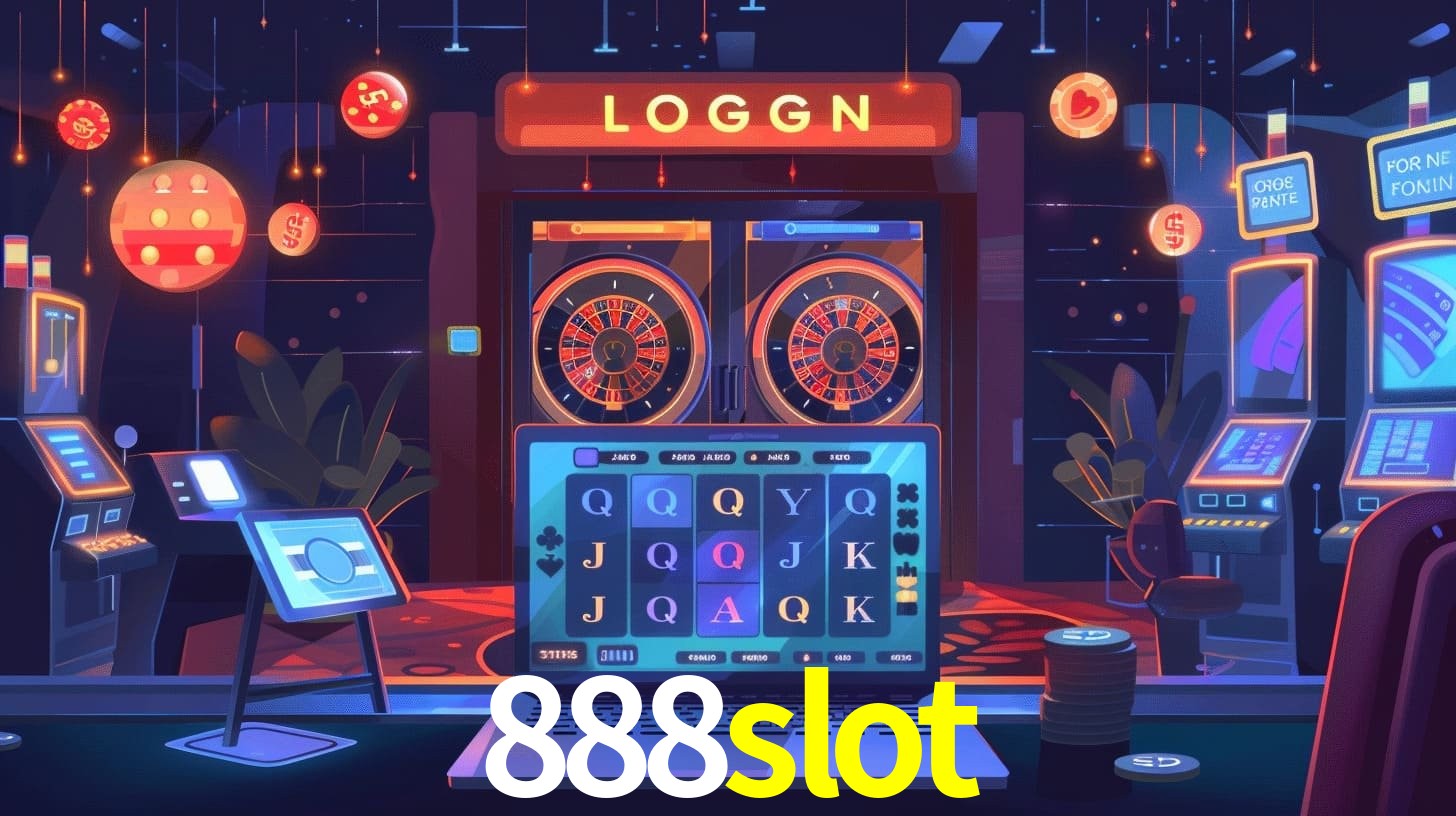 888slot Plataforma - Certificada MGA desde 2015