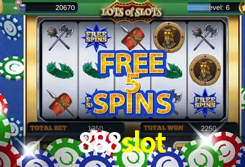 888slot Curitiba - Live Status