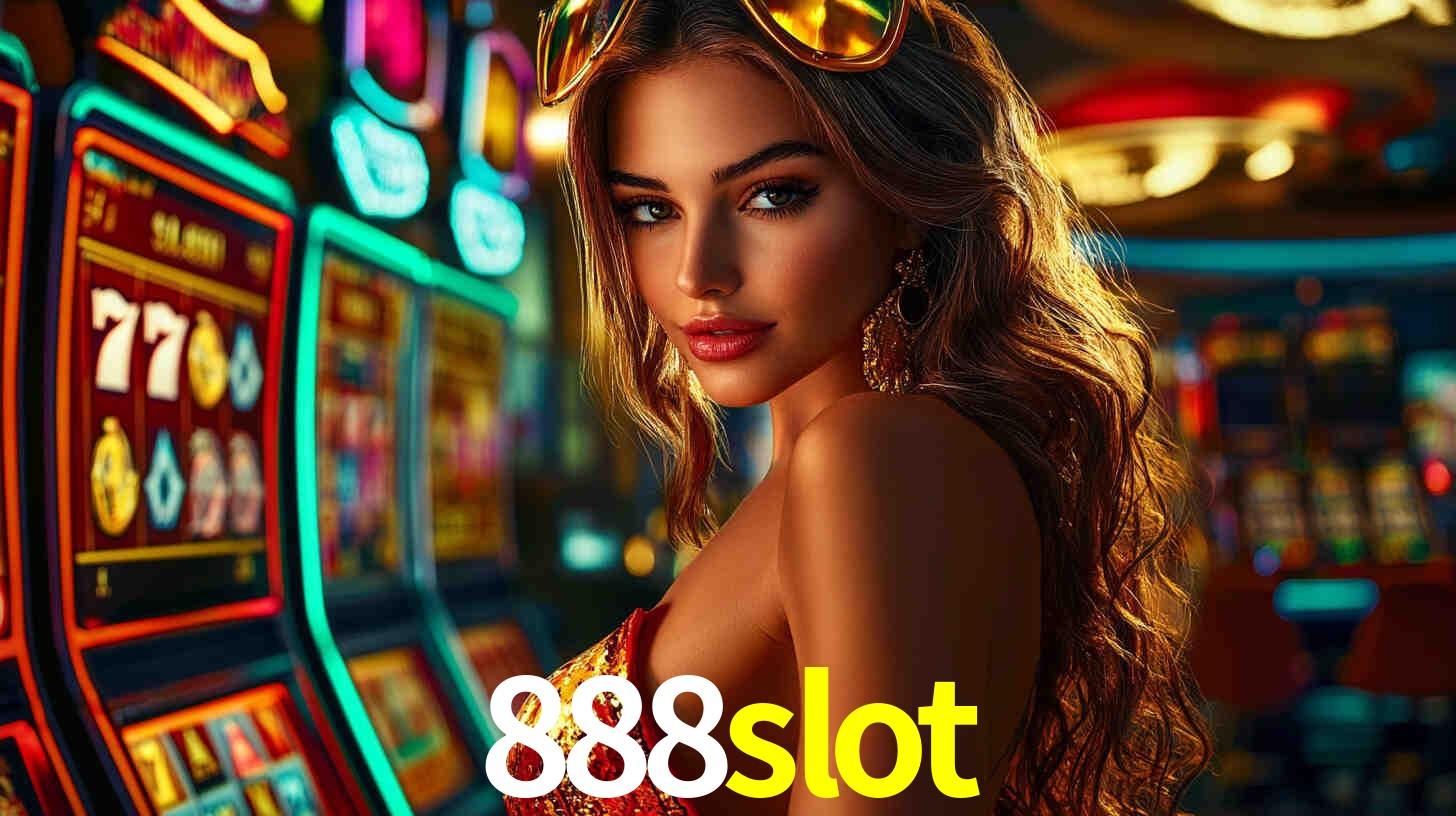 Live Casino 888slot