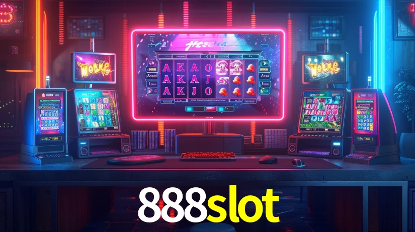 888slot bet