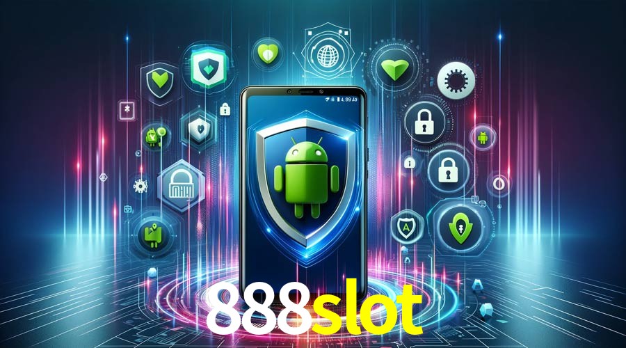 Platform Technology 888slot