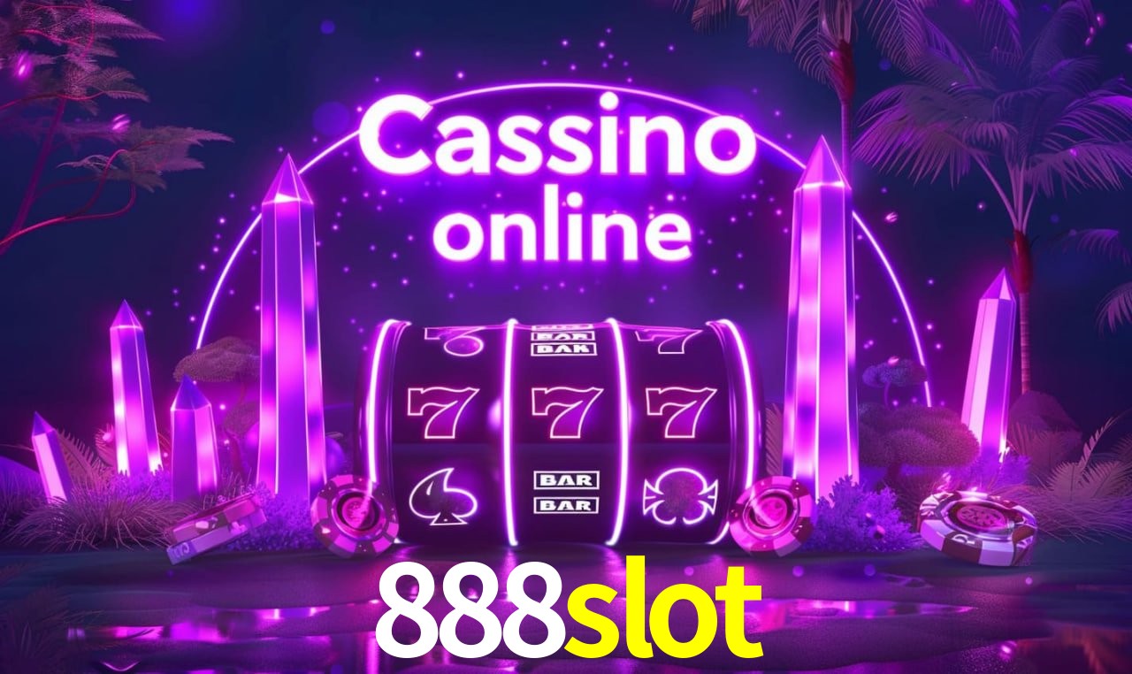 888slot - Winners Celebration