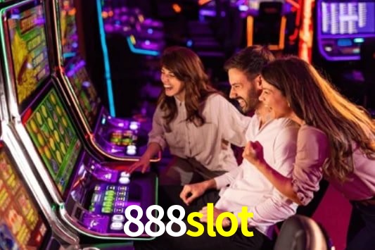 Bônus de Boas-vindas 888slot