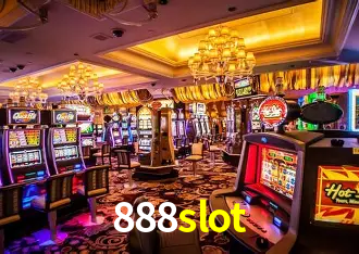 888slot Brasília - Casino Guide