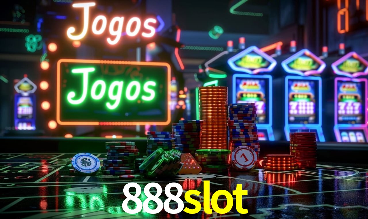 888slot bet