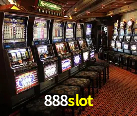 A Emoção da Loteria na 888slot: Uma Chance de Mudança de Vida