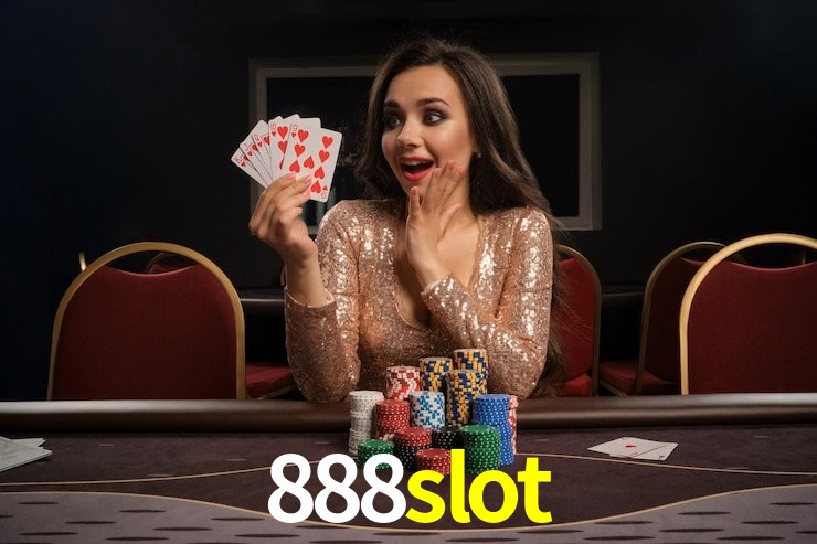 Torneios 888slot