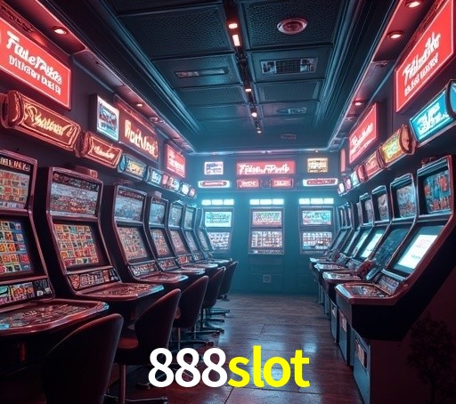888slot São Paulo - Hot Promos