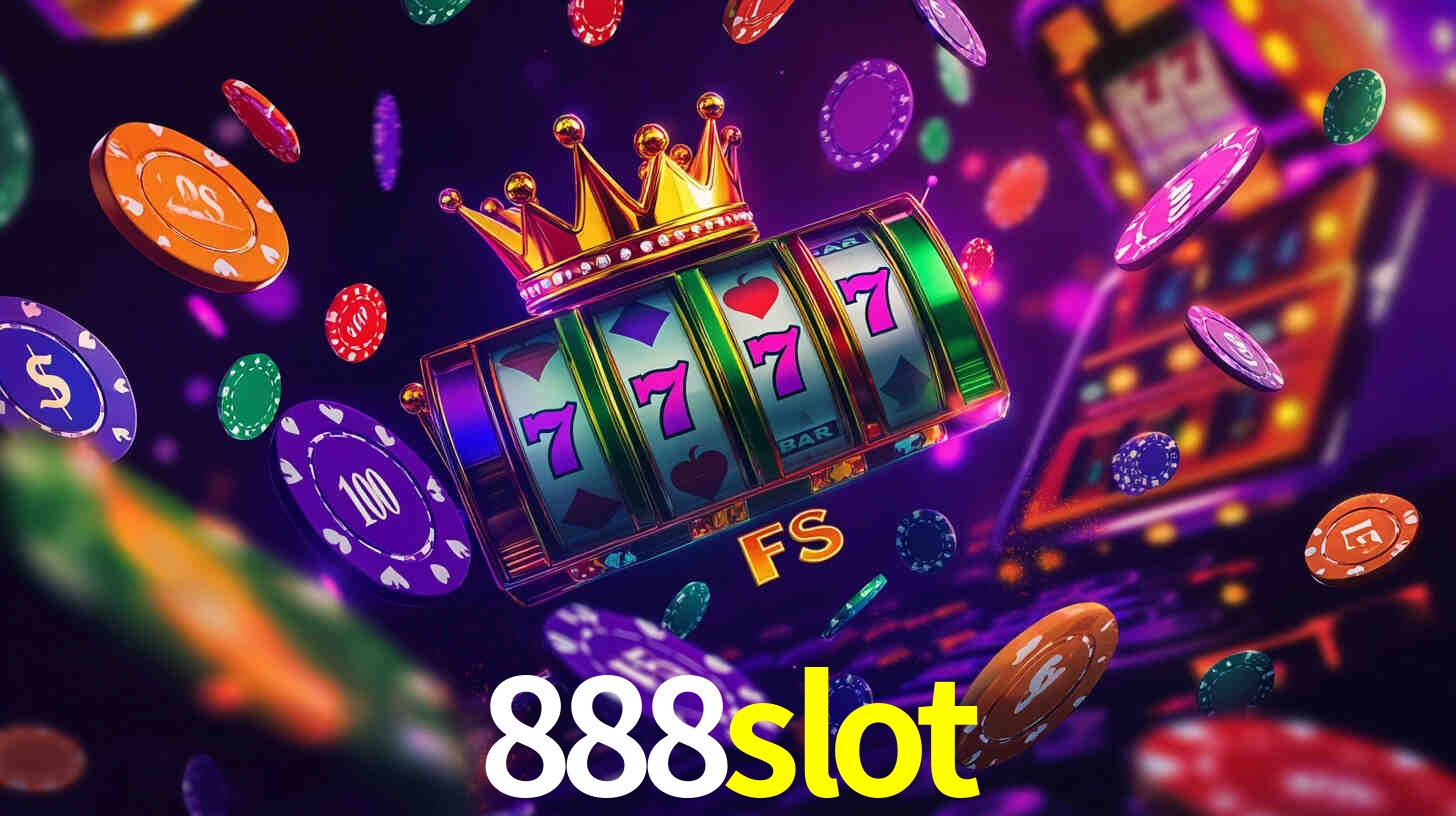 VIP Casino 888slot