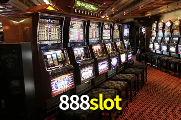Inovações de Jogos na 888slot: O Futuro das Experiências Interativas