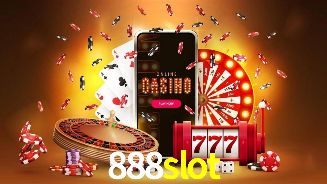 888slot Brasília - Jogo Features